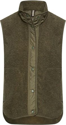 Camel Active Dames, Jassen, Groen, Maat: M