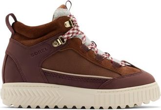 Sorel Ona Ave Peak Boot WP Freizeitstiefel f&uuml;r Damen | braun