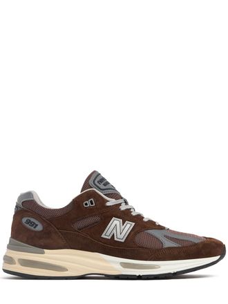 Brown New Balance Low Top Sneakers: Shop up to −67% | Stylight