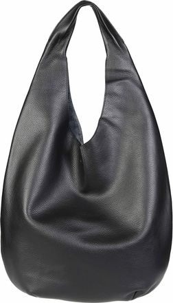 A.P.C. Le Neige Cowhide Leather Bag