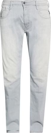 Replay BOTTOMWEAR - Jeans on YOOX.COM