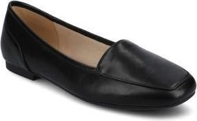 Journee Collection Noelia Loafer in Black at Nordstrom Rack, Size 9.5