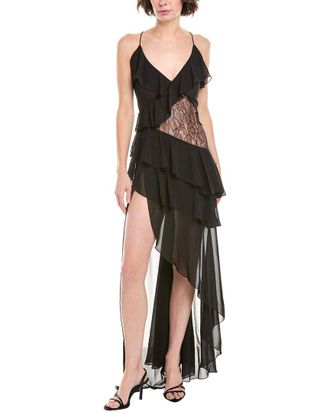 Ronny Kobo Luke Dress