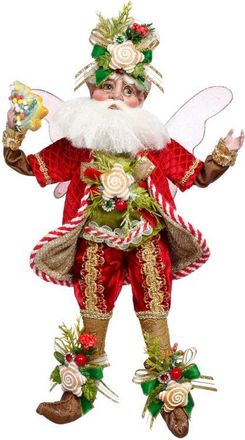 Mark Roberts Gingerbread Fairy, Small in Red at Nordstrom