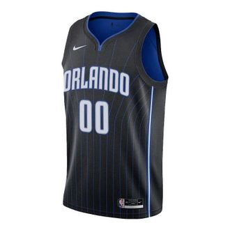 Nike x NBA Orlando Magic Jerseys Aaron Gordon 00 AV4963-011