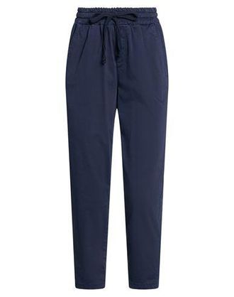 White Wise BOTTOMWEAR - Trousers on YOOX.COM