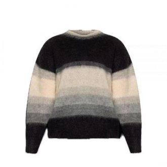 Isabel Marant Sweater Ecbk