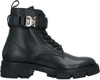 Givenchy FOOTWEAR - Ankle boots sur YOOX.COM