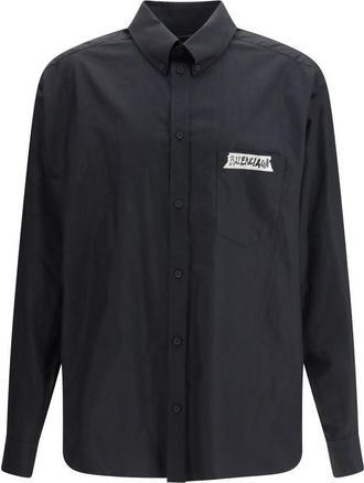 Balenciaga Shirts
