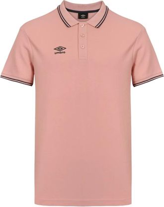 Umbro Uomo, Top, Rosa, S, new