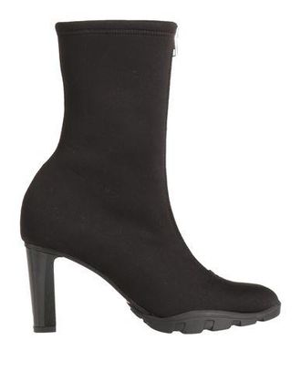 Alexander McQueen SCHUHE - Stiefeletten auf YOOX.COM