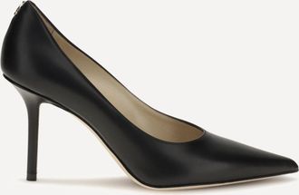 Jimmy Choo London D&eacute;collet&eacute; Love 85 Woman 36.5