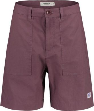 Maloja RubihornM. Shorts f&uuml;r Damen | lila