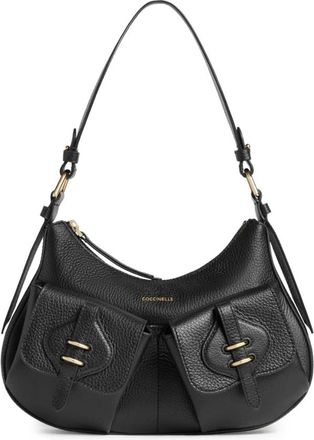 Coccinelle Donna, Borse, Nero, Taglia unica, new