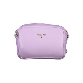 Patrizia Pepe Polyurethane Women Shoulder Womens Bag
