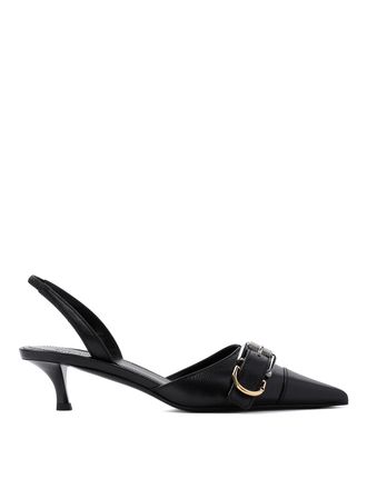 Givenchy Voyou Slingback Pumps