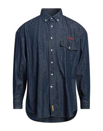 B.D. Baggies B. D.BAGGIES Denim shirts