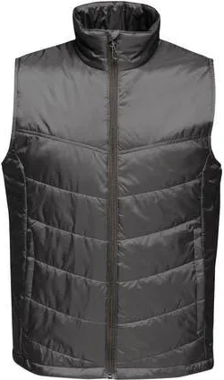 Regatta Stage Insulated Vest in Black at Nordstrom, Size Xxx-Large