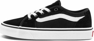 Vans Active Sneakers Black/White VN0A45NMIJU