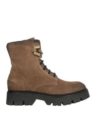 Caf&egrave;noir FOOTWEAR - Ankle boots on YOOX.COM