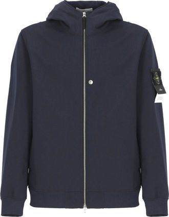 Stone Island Light Jacket