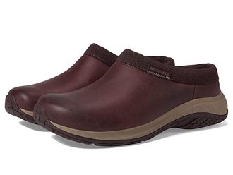 Merrell Encore Nova 5 Womens Shoes Espresso : 5 W, Leather/Textile