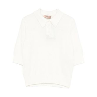 Twinset V-neck Knitwear