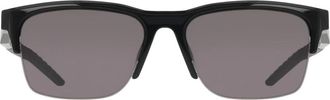 Nike Radeon Ware Ir 4369X - unisex - Zonnebrillen - Zwart - 57 MM - Accessoires