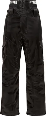 Philipp Plein Ski trousers PP1978