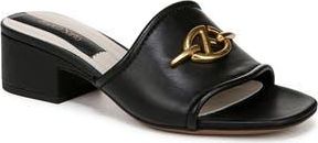 Franco Sarto Noreen 2 Sandal in Black at Nordstrom Rack, Size 7.5