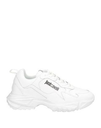 Just Cavalli FOOTWEAR - Trainers on YOOX.COM