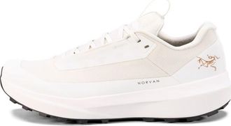 Arc'teryx Norvan LD 4 GTX Trailrunningschuhe f&uuml;r Damen | wei&szlig;