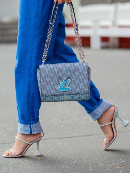 Jewelled sandals under $300 to buy before the end of summer