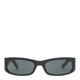 Saint Laurent Mujer, Accesorios, Negro, Talla: ONE Size