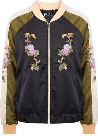 Diesel COATS & JACKETS - Jackets on YOOX.COM