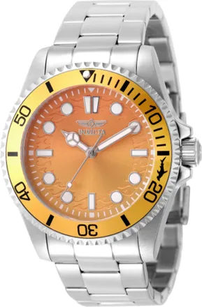 Invicta Pro Diver Mens Watch