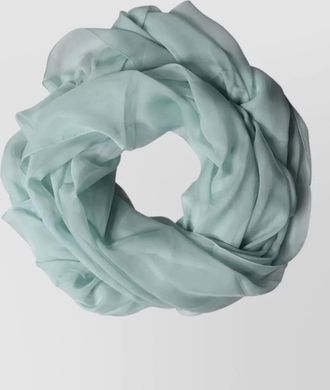 Dolce & Gabbana silk scarf