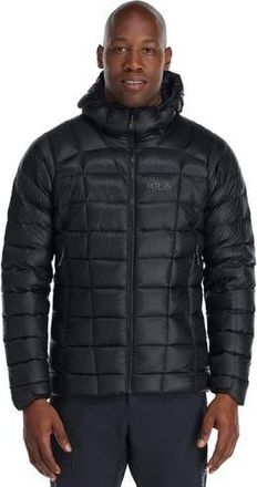 RAB Mythic G Jacket - Mens in Black at Nordstrom, Size Xx-Large