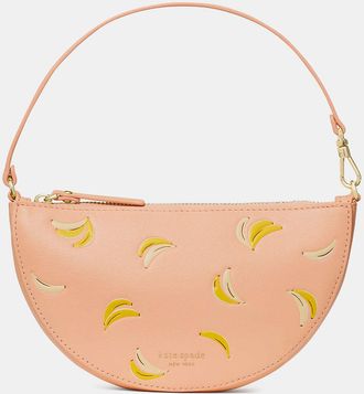Kate Spade New York Wink Banana Wristlet