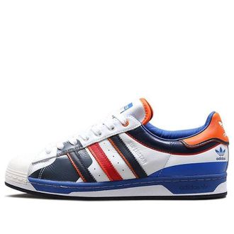 adidas Superstar Starting Five FW8153