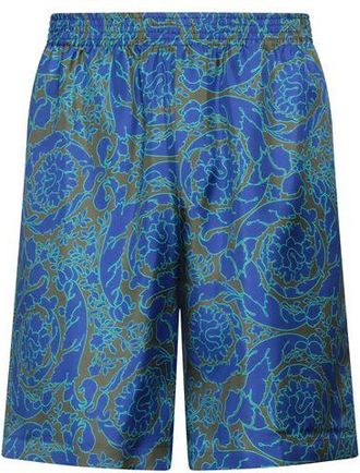 Versace HOSEN & R&Ouml;CKE - Shorts & Bermudashorts auf YOOX.COM