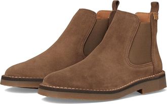 Toni Pons Isa-Sy Womens Boots Taupe : EU 39 (US Womens 8-8.5) M, Leather/Rubber/Suede