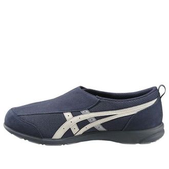 Asics Life Walker 101 Running Shoes Blue FLC101-5812