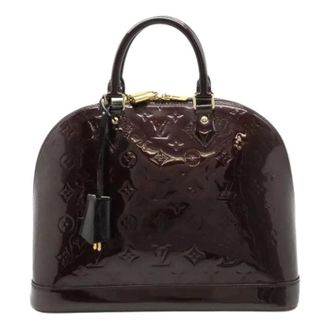 Louis Vuitton Borsa Vintage Pre-owned - - Pre-owned - Donna - Viola - ONE SIZE