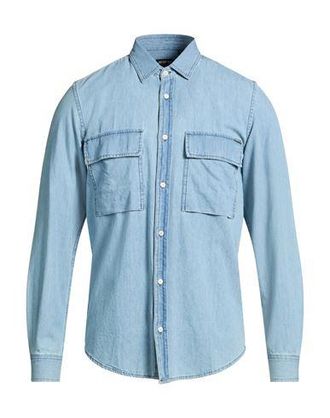 Antony Morato TOPS - Jeanshemden auf YOOX.COM