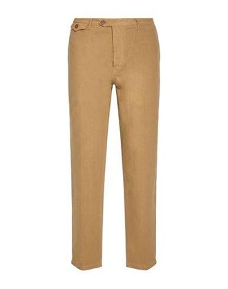 TELA GENOVA BOTTOMWEAR - Trousers on YOOX.COM