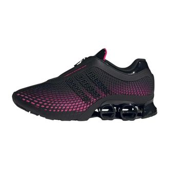 adidas Megaride S2 - male - Adidas - Running Shoes - Black - 11 1/3 UK - Sport