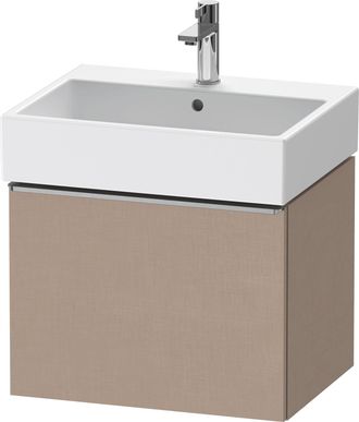 Duravit Duravit D-neo B&acirc;ti-support Lavabo Suspendu, 584x440x442mm, 1