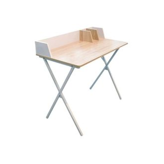 The Home Deco Factory Mesa Escritorio Cambridge