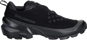 Maison Margiela Sneakers - Heren - Sneakers - Zwart - 42 EU - Schoenen